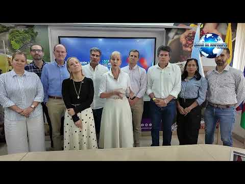 Gobernación del Valle impulsa mejoramiento de la vía Candelaria - Florida
