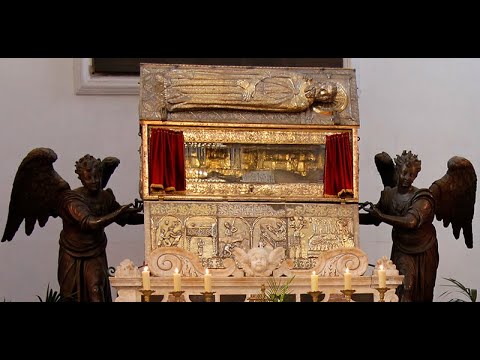 IZDVOJENO - Završena osmina blagdana sv. Šimuna