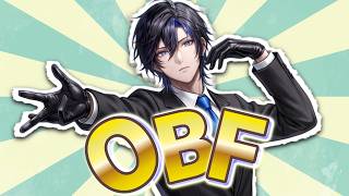 OBF/ジョー・力一 cover by ダシン