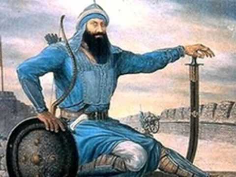 Bole so nihaal de jaikaare gunjde