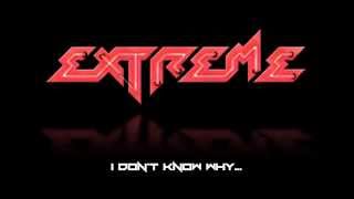 Extreme | Peacemaker Die | Lyrics