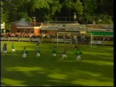 HSC'21 - Argon (1998-1999)