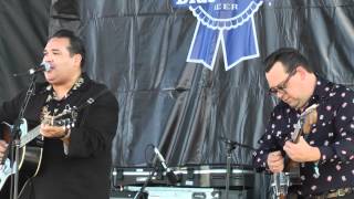 Big Sandy & The Flyrite Boys Greatest Story Ever Told