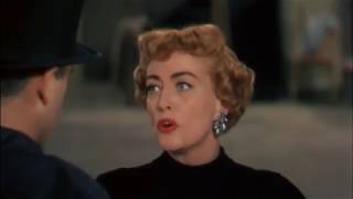 Joan Crawford and Fred Astaire - Torch Song - You're All The World To Me - Royal Wedding