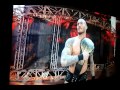 WWE Elimination Chamber 2014 WWEWHC All Entrances