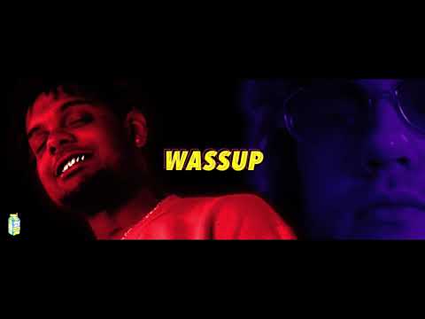 Smokepurpp x Lil Pump / Offset Type Beat "Wassup" -  Trap Beat x Rap Instrumental SOLD