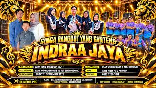 Download lagu LIVE | SINGA DANGDUT YANG GANTENG 'INDRAA JAYA' | CICINDE UTARA - BANYUSARI | JUM'AT 11.09.2026 mp3 Download lagu LIVE | SINGA DANGDUT YANG GANTENG 'INDRAA JAYA' | CICINDE UTARA - BANYUSARI | JUM'AT 11.09.2026 mp3
