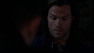 Supernatural - Victory of Dean