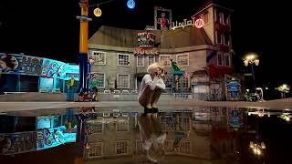 Ora Et Labora – Kraftwerk