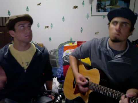 Why Geogia (John Mayer) cover