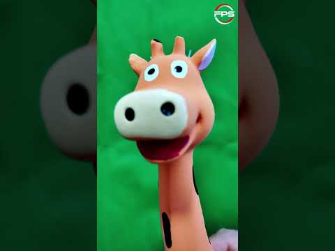 This Squeaky Toy Sound = Dog Chaos 😂#shorts
