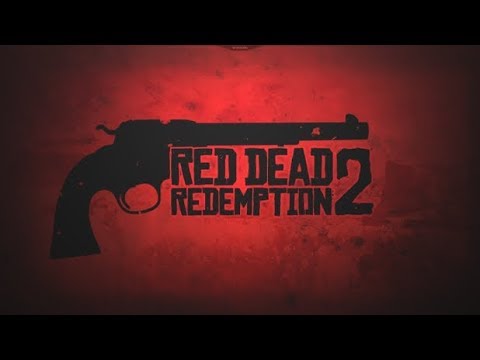 RED DEAD REDEMPTION 2 NEU FOTOS