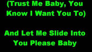 The Birds and the Bees - Breathe Carolina - Lyrics