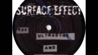 Ultradyne and Redshift - Untitled