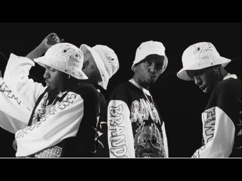 B-Threy and Chico Berry