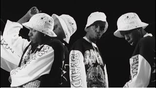 Download lagu B Threy  -Vuba (  Video ) mp3