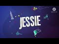 Jessie Disney Channel Commercial Bumpers 2020