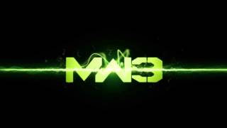 Modern Warfare 3 Score -15- Warlord Infiltration Suite