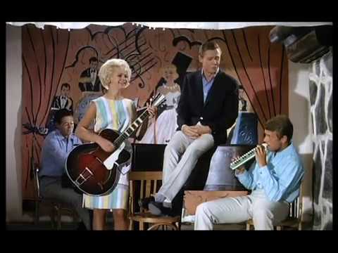 Peter Kraus - Laß kein Mädchen lange warten