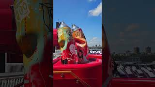 The Trip of a Lifetime: Aboard the Brilliant Lady #travelvlog #travel #cruisetour