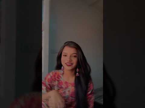 Khwahish verma #jabwemet