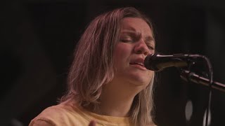 Holy And Anointed One / The More I seek You - Upper Room