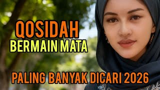 Download lagu QOSIDAH/GAMBUS MODERN PALING BANYAK DICARIII 2026‼️BERMAIN MATA mp3