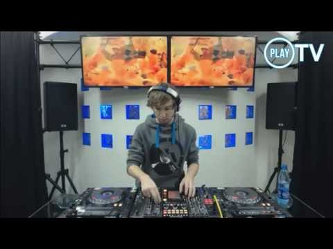 Live @PlayTV 23.09.2014 - Lostlojic