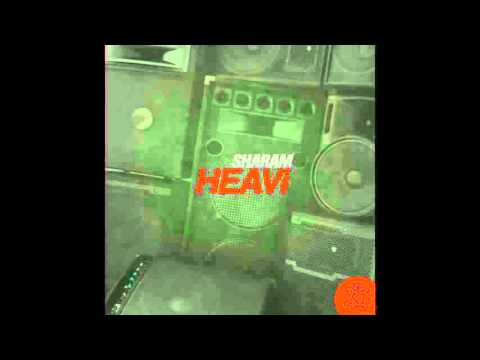 Sharam HEAVi (Original Mix) [Yoshitoshi Recordings]