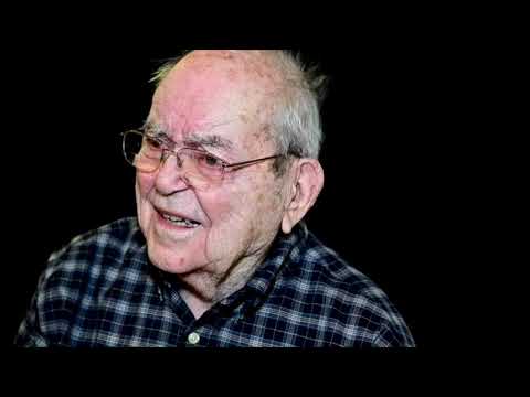 Jim Goins Interview