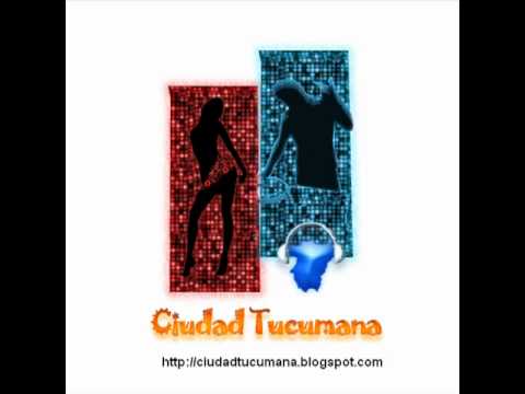 Cidinho y Doca - Rap Das Armas (Lucana Rio de Janeiro Club Mix)