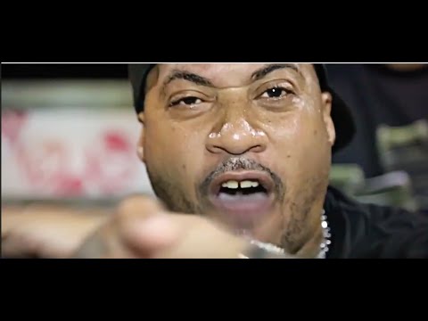 Krumb Snatcha - Pray 4 My Enemies ft. Avrex & Itchy Finga (Official Video)