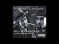 Wu Syndicate Wu Syndicate Full Album 1999