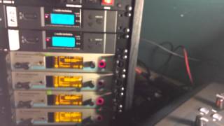 Video thumbnail for Sennheiser EW300 IEM, Tutorial by JEREMY TAYLOR