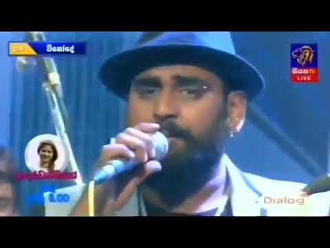 Rahal Alwis With Beji LIve On SIYATHA TV 03