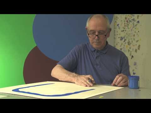 Meet the Artist: Richard Gorman - KIN