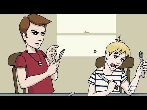 🌟 Book 3: Fighters — When One Mistake Changes Everything 🌟