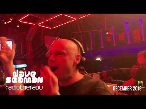 DJ DAVE SEAMAN RADIO SHOW | December 2019