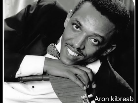 eritrean new music Aron Kibreab Mearey (Cover)