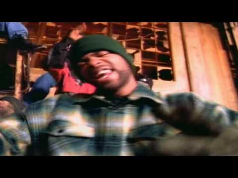 Wu-Tang Clan - Method Man (Uncut)