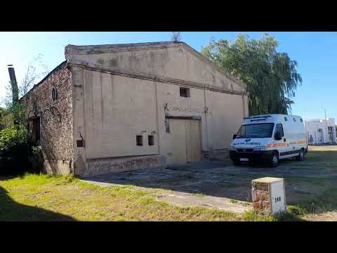 3 video desde BENJAMIN GOULD (cordoba)
