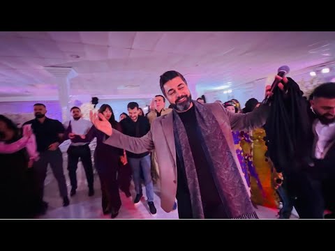 Nechir Hawrami - Ahangi swed - 2026