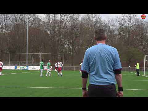 Wedstrijdbeelden LUGDUNUM   s v  DSO