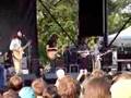 Devendra Banhart-The Beard is for Siobhan (Live @ Pitchfork)