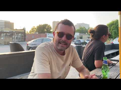 Tulsa Sound musician Cody Brewer on what the Tulsa Sound is. @tulsasoundpodcast