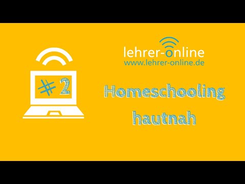 Podcast "Homeschooling hautnah" Folge 2: Achtklässlerin aus dem Rhein-Main-Gebiet