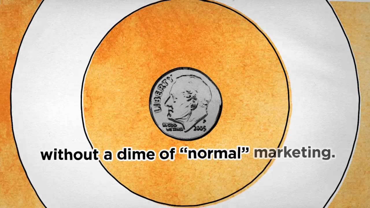 Top 3 marketing books of 2014