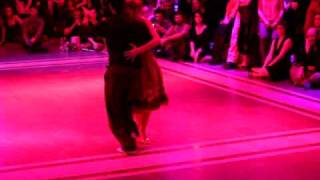 Pablo Rodriguez & Noelia Hurtado Demo 2 BTE 2010