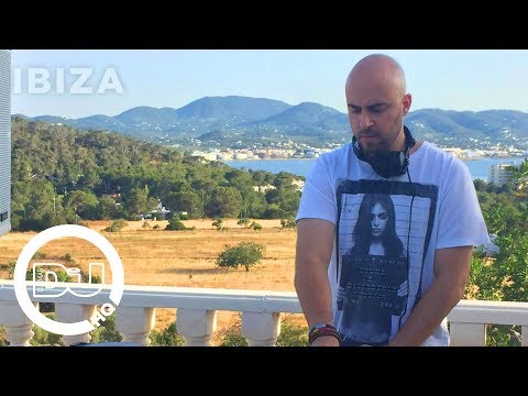 Uner Live from #DJMagHQ Ibiza (DJ Set)