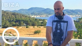 Uner - Live @ DJ Mag HQ Ibiza 2017